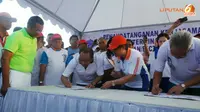 3 BUMN Keroyokan Bangun Terminal Peti Kemas di Belawan