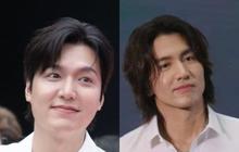 Sama-sama Pentolan F4, Ini Potret Terbaru Lee Min Ho dan Jerry Yan yang Dibanding-bandingkan oleh Netizen. Kenapa?