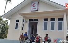 Klinik MER-C untuk Pengungsi Rohingya di Lhokseumawe Resmi Beroperasi