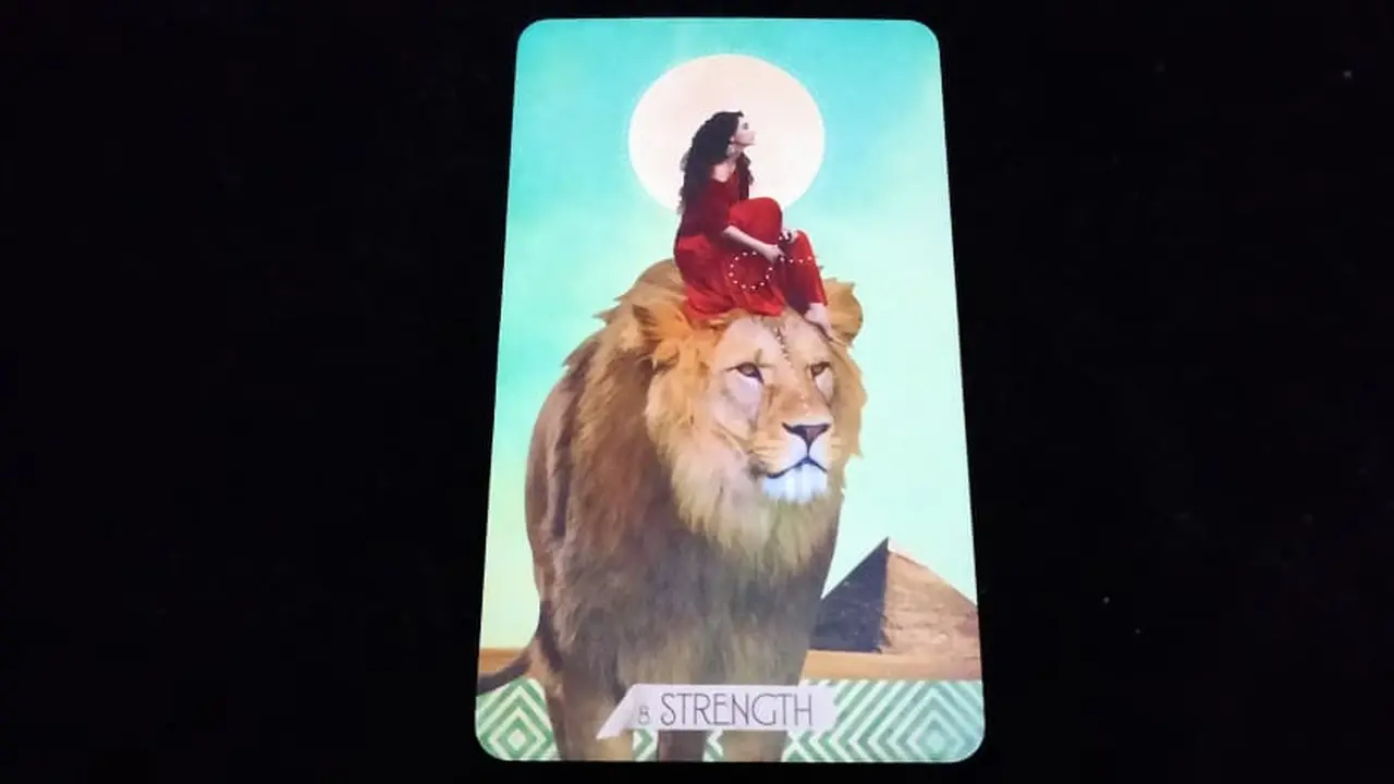 Tarot