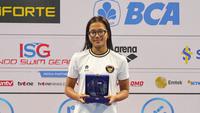 Rampungkan Misi di IOAC 2025, Adelia Chantika Tatap Debut di ASEAN Games Thailand