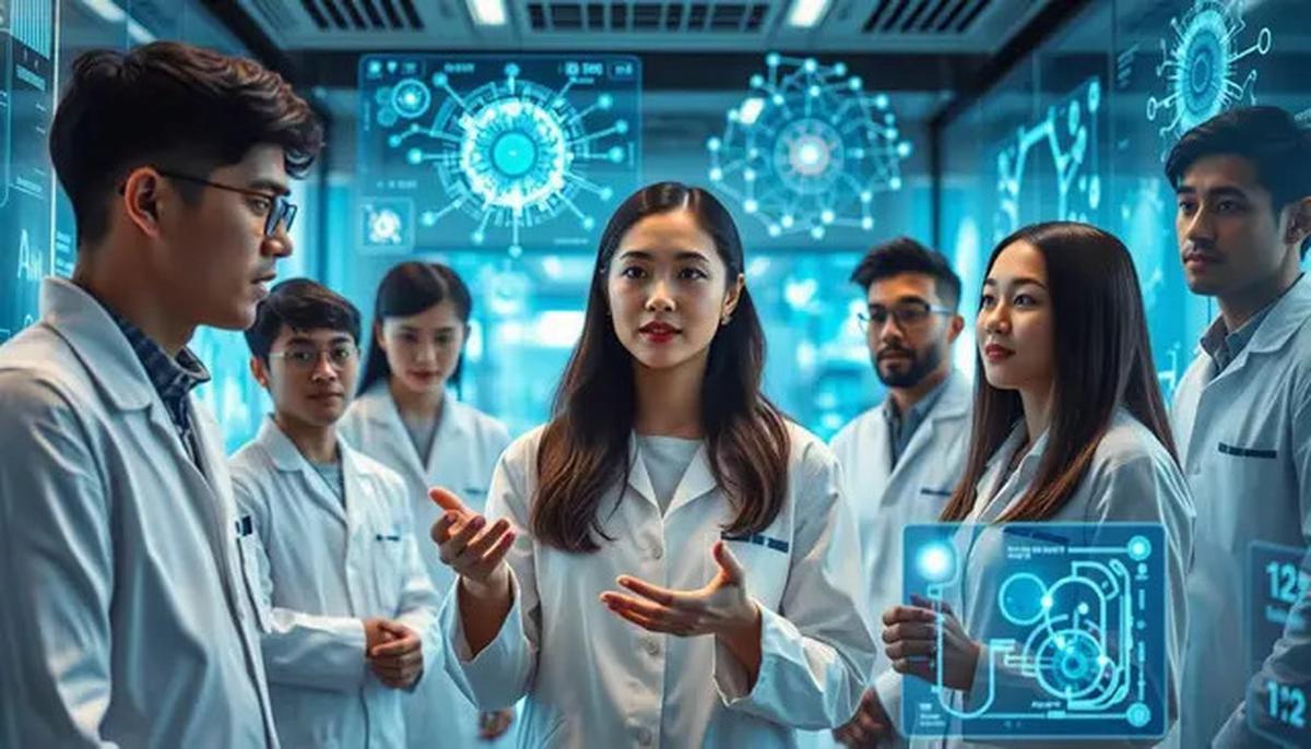 xAI Milik Elon Musk PHK 500 Karyawan, Fokus Rekrut Tenaga Spesialis untuk Grok