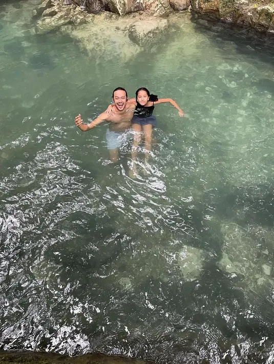 Widi Mulia di Yogyakarta (Instagram/widimulia)