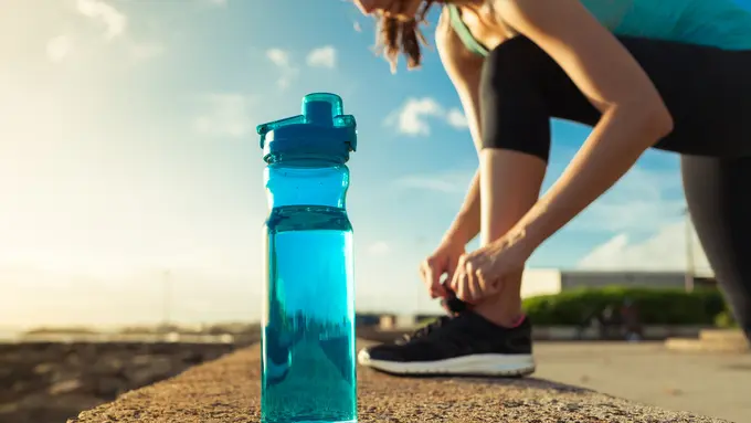 Perabotan Rumah yang Bisa Digunakan sebagai Alat Olahraga