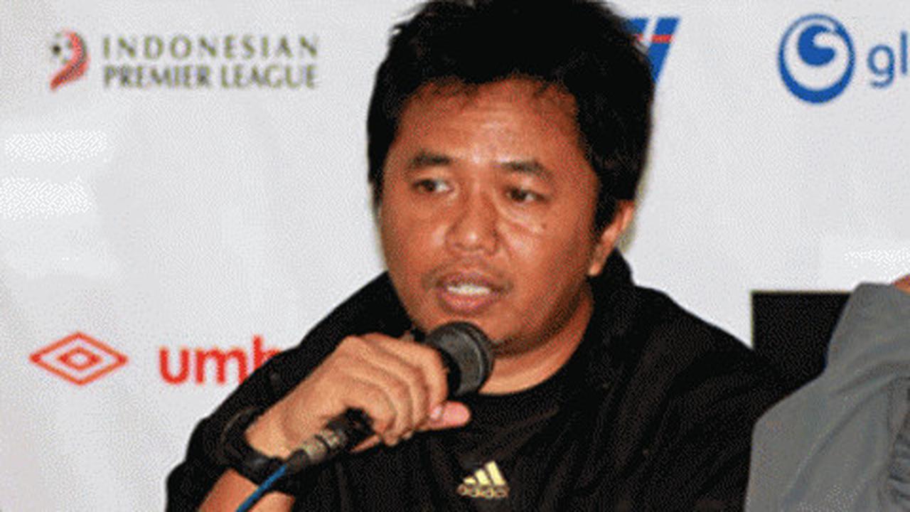 Agus Yuwono akui kepandaian pemain PSM Makassar
