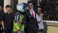 Viral Pria Bawa Celurit di Sudirman, Begini Awal Kejadiannya
