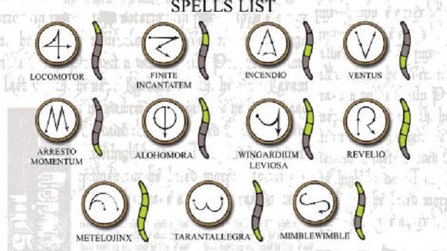 Dengan Tongkat Sihir Ini Kamu Bisa Duel Seperti Harry Potter Di