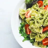 ilustrasi makanan penyebab hemoglobin rendah/Eaters Collective/unsplash