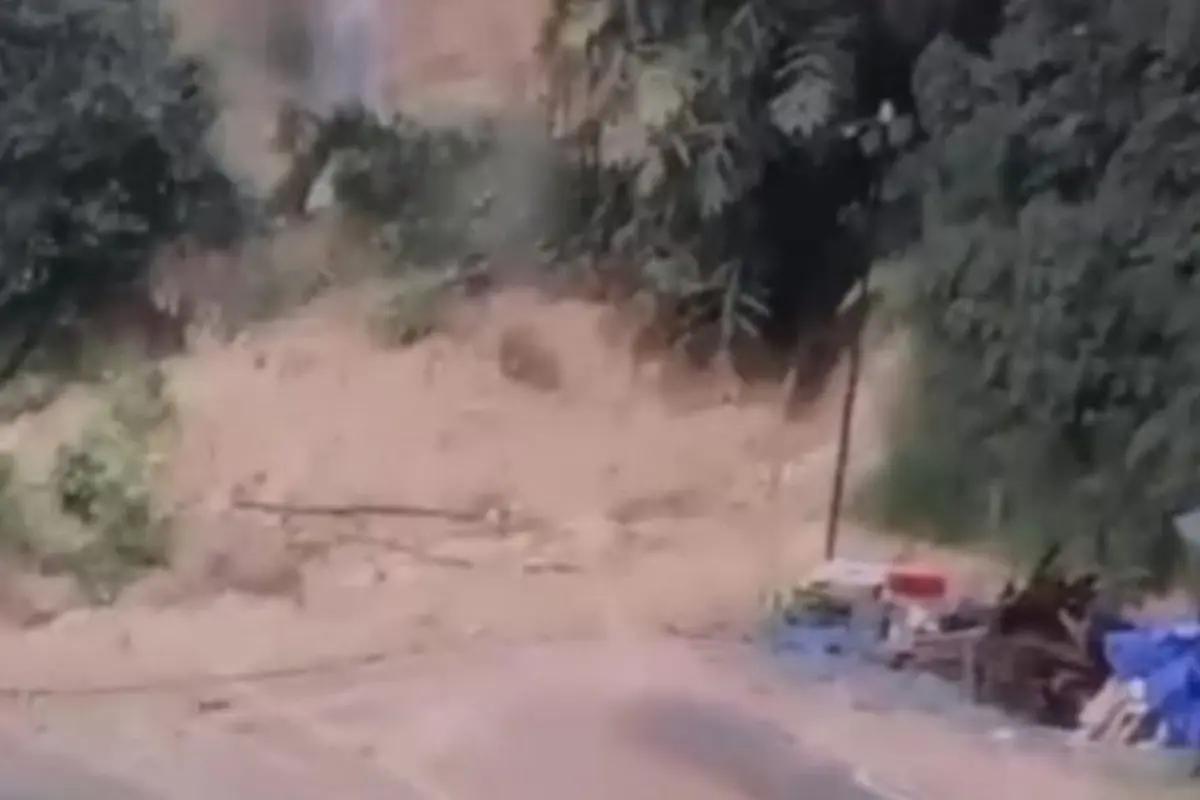 Banjir Limapuluh Kota