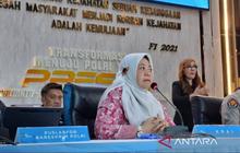 KPAI Dampingi ABH Kasus Peledakan di SMAN 72, Pastikan Perlindungan Hukum Anak