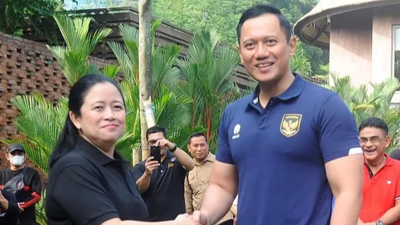 PDI Perjuangan sudah membuka komunikasi dengan Partai Demokrat lewat Ketua DPP PDI Perjuangan Puan Maharani sejak lama.<br>