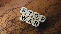45 Quotes About War to Promote a Peaceful and Safe World