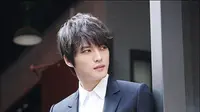 Kim Jaejoong `JYJ` (SSTV)