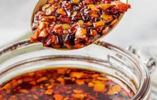 Bukan Sekadar Menambah Rasa Pedas di Makanan, Ini Sejumlah Manfaat Sehat dari Chili Oil