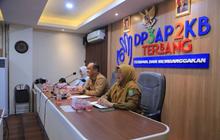 Pemkot Tangerang Gelar Pelatihan Khusus Pengelola Sekolah Lansia Tangerang dengan Kurikulum 7 Dimensi