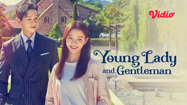 Drama Korea Young Lady and Gentleman