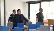 Hari Kelima Asian Games 2026, Kemenpora Evaluasi Capaian dan Tetap Membidik 4 Emas