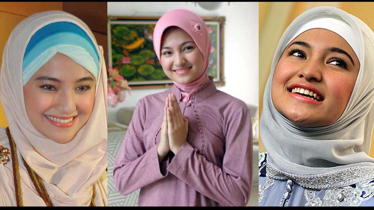 Marshanda: Mama, Aku Masih Boleh Pulang Kan?