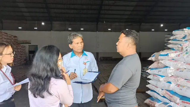 Ombudsman Sumut