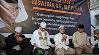 Food Estate Pemerintah Dinilai Gagal, Ini Solusi Anies soal Pangan dan Kesejahteraan Petani