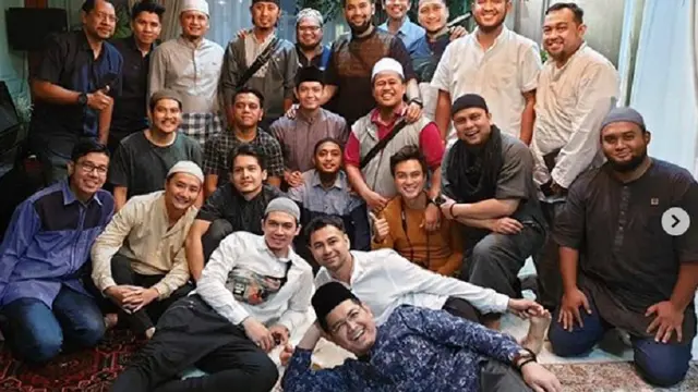 Raffi Ahmad