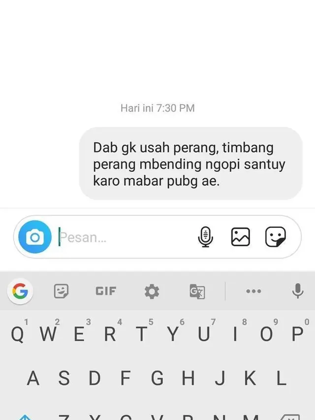 DM Kocak Netizen Indonesia Ke Donald Trump Ini Bikin Tepuk Jidat