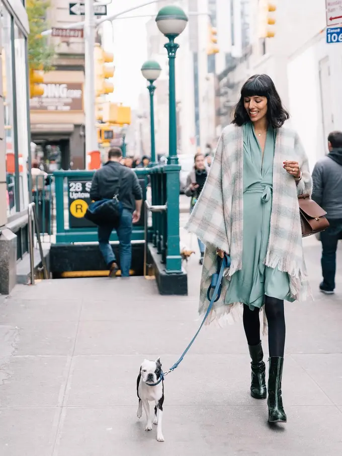 Akun Media Sosial Paling Stylish yang Wajib Diikuti