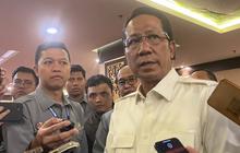 RUU TNI Belum Ditandatangan Presiden, Begini Penjelasan Menkum Supratman