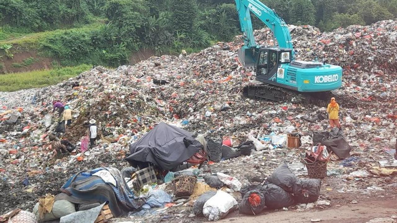 Pemprov Banten Kaji Investasi Pengolahan Sampah Jadi Uap untuk Industri, Solusi Atasi Limbah dan Emisi Karbon