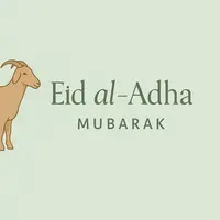 Istilah Lain dari Idul Adha, Pahami Maknanya
