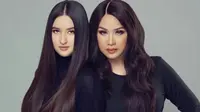 Titi DJ Nangis Sambil Peluk TV Saat Lihat Stephanie Poetri Manggung di LA