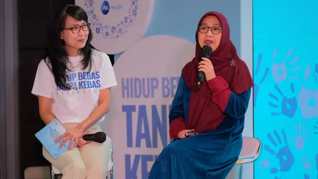 Konferensi pers "Peringatan Hari Diabetes Sedunia 2022 dan Peluncuran Neurometer"
