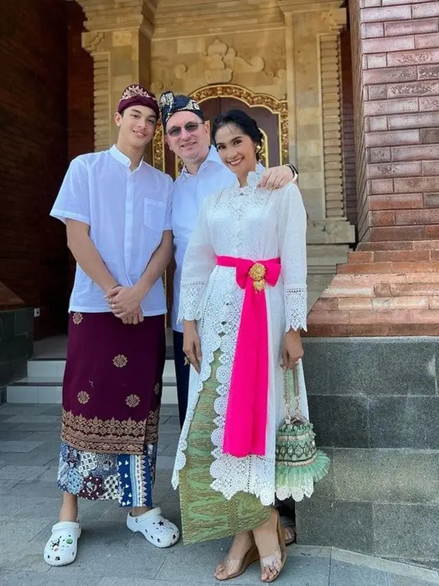 [Fimela] Eddy Meijer