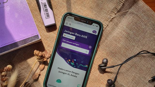 Hidupkan Semangat Belajar Online dengan Jaringan Internet Stabil