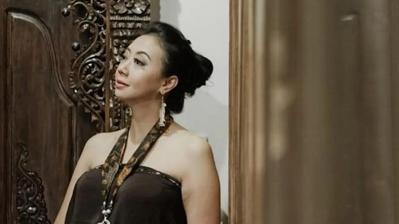 [Fimela] Asri Welas