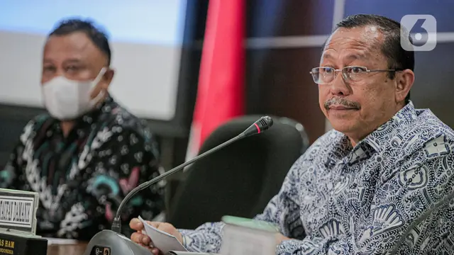 Komnas HAM Ungkap Temuan Terkait Tragedi Kanjuruhan