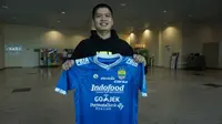Langsung dari Rusia: Jauh ke Moskow, Bobotoh Persib yang Ditemui