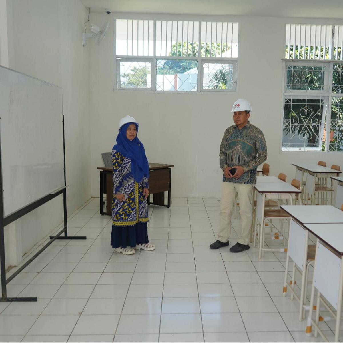 Sekolah Rakyat Salodong