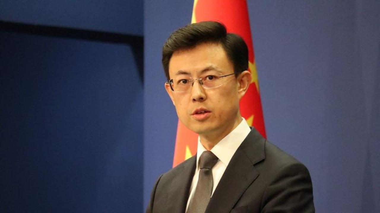 China Protes Keras Kapal Militer Jepang Lintasi Selat Taiwan, Sebut Provokasi Berbahaya