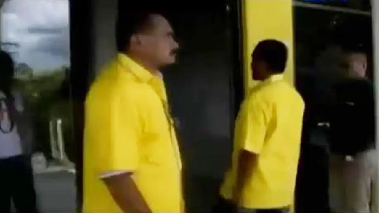 Kilas Indonesia: Musda Batal, Kader Golkar Kota Ambon Ngamuk