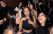 Party Sepulang Kerja, Fimelahood Hangout Ajak Nostalgia Lagu 2000-an
