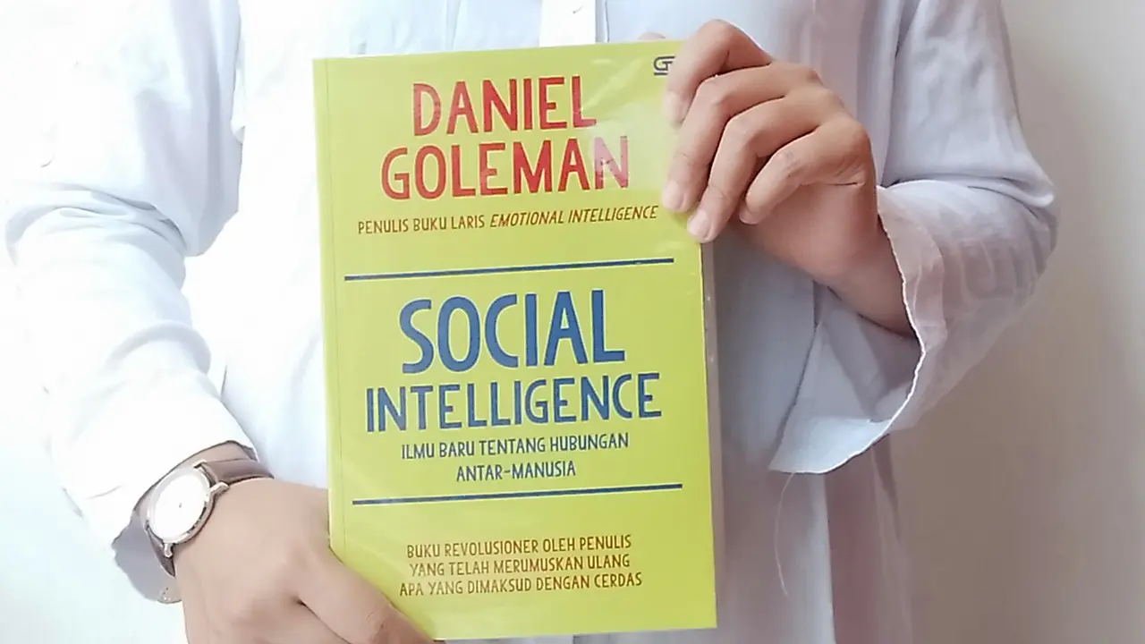 social intelligence