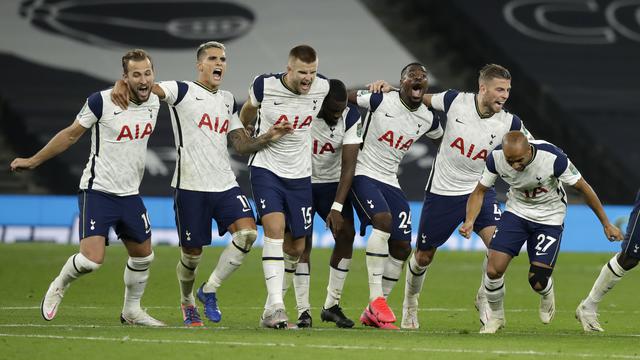 Chelsea vs Tottenham