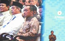 Di Hadapan Presiden Prabowo, Mendagri Tito Sampaikan Tiga Langkah Penting Daerah Perkuat Kapasitas Fiskal