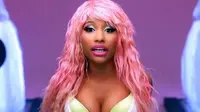 Nicki Minaj Akan Rilis Film Dokumenter