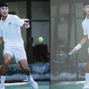 Rahasia Ethan Jake Frans Menjaga Pola Makan hingga Tembus Wimbledon