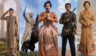 Hari Batik Nasional 2026, Batik Tulis Tak Lagi Identik dengan Busana Formal