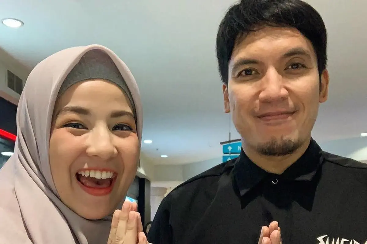 Natasha Rizky