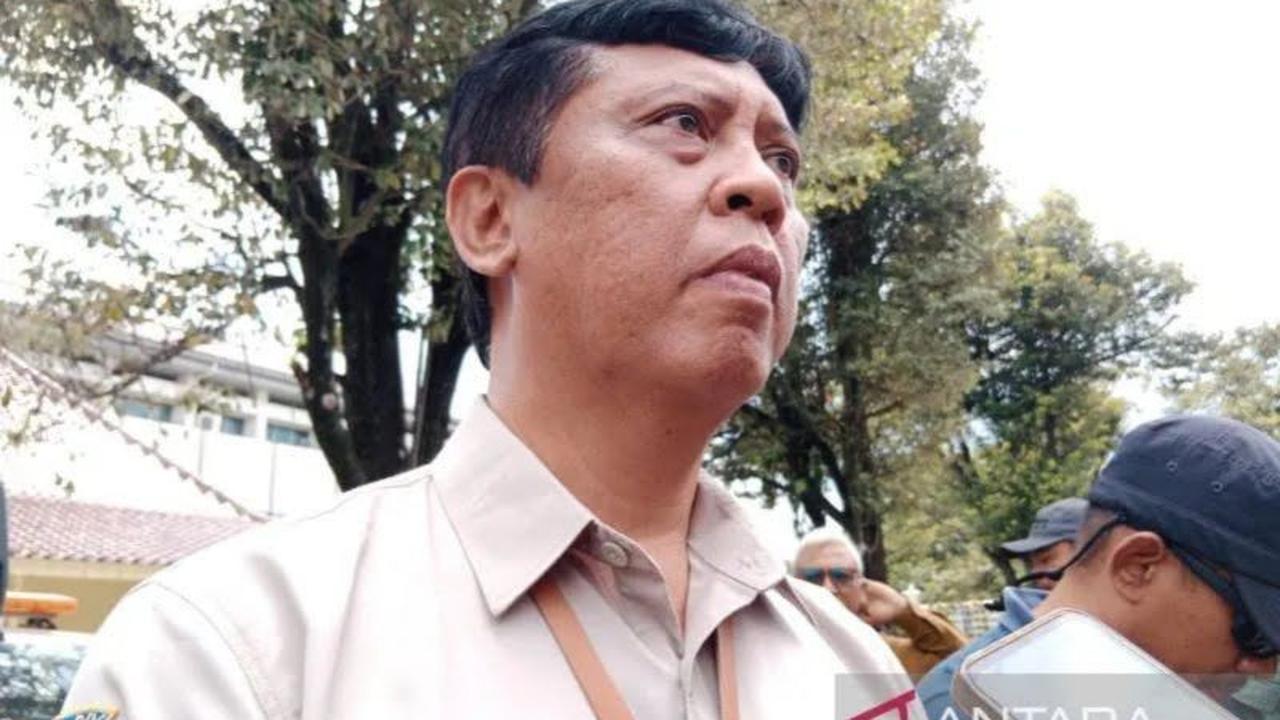 BPBD DIY Siapkan Uji Geolistrik untuk Atasi Amblesan Tanah di Gunungkidul