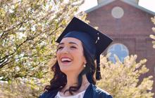 Ucapan Wisuda Bahasa Inggris Singkat dan Artinya, Penuh Harapan Baik